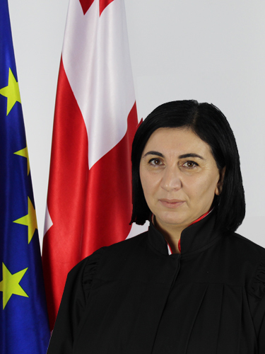 ციცინო კიკვაძე
